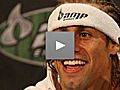 UFC 128 Press Conference: Faber vs. Wineland and Marquardt vs. Miller