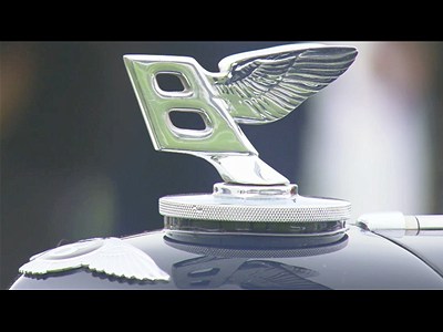 Pebble Beach Concours d’Elegance