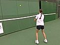 How to Improve Volley Wall Skills