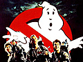 Ghostbusters - Trailer