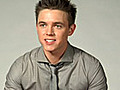 Buzzworthy blog: Jesse McCartney Interview,  Part 1