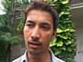 Amit Paul talks about pal, rival Prashant Tamang