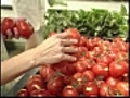 Study: Fruits,  vegetables decrease risk of lung cancer