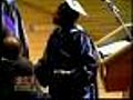 Black Male Students In Baltimore Show Improvement