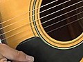 How To Tune A Guitar String
