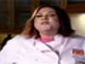 Chef Blythe Beck Talks Naughty