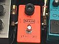 MXR Phase90 Guitar Effects Pedal Demonstration