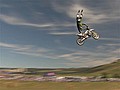 Freestyle MotoX In The Hills Of Australia - Red Bull XRay 2010