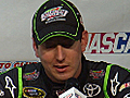 Press Pass: Kyle Busch