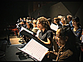 La Jolla Symphony & Chorus: Prometheus,  the Poem of Fire