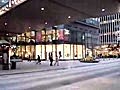Downtown Minneapolis