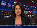 World news break