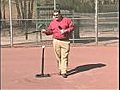 Tee Ball Coaching Tips