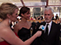 SAG Red Carpet Pre-Show - John Slattery