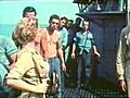 Operation Petticoat