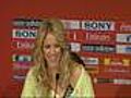 Shakira: 