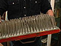Oddities: Bed of Nails