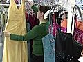 VIDEO: Saving on prom dresses