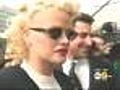 Opening Arguments Begin In Anna Nicole Trial