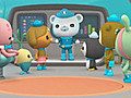 COMPIL : Les Octonauts