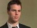 Web Extra: Krejci Looks Forward To Olympic Debut