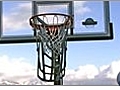 Home Basketball System Accessories