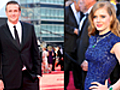 Amy Adams & Jason Segal Talk Favorite Muppets