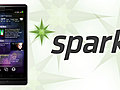 Spark up your Android!