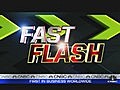 Fast Flash: KO,  MCD, NKE