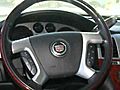 2007 Cadillac Escalade EXT Shaheen Chevrolet Lansing MI