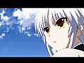 【MAD】君の知らない物語 in Angel Beats!【OP・EDパロ祭り】