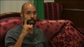 Gaddafi’s Son Warns NATO Allies