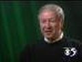 Bob Harlan Spends Last Day As Packers CEO