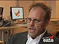 Alton Brown on Eating with Strangers