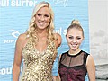 &#039;Soul Surfer&#039; Los Angeles premiere