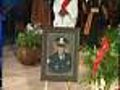 Slain Officer Remembered