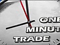 One Minute Trade &#8212; Verizon Communications
