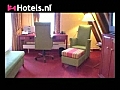 Amsterdam Hotel - NH Barbizon Palace