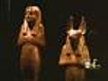 Denver Art Museum Director On Importance Of Tut