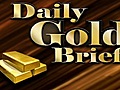 High Gold Prices Wait for Traders