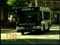 Annapolis Broken Buses Leave Passengers Stranded