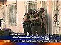 KTLA: Dozens of Search Warrants Served in Tagging Sting - Wendy Burch reports