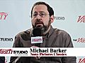 Sundance Interview: Sony Pictures Classics