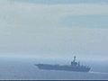 U.S. and ROK Navy