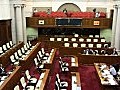 議員質疑沒收民主女神像早有部署　食環署：由警方行使權力