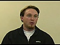 Digital Tipping Point: Chris Moody,  GNU-Linux network volunteer for a San Diego public school. 04 (2004)