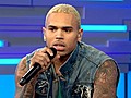 Chris Brown: Interview With Robin Roberts