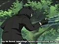 Naruto Shippuuden 20