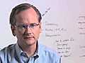 Curing the Vampire: Lawrence Lessig