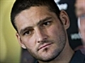 Fevola dumped by management